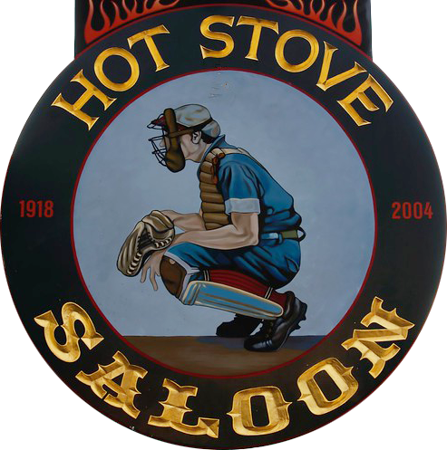 Hot Stove Saloon